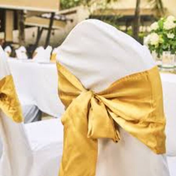 14 Like New Chair Covers - Picture 2 of 5